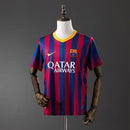 Barcelona 13/14 Home Retro Jersey S-XXL