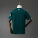 Manchester City 25/26 Fourth Away Jerseys S-XXL
