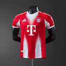 25/26 Player Bayern Munich Home S-4XL