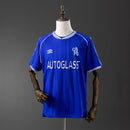 Chelsea 1999/01 Home Retro Jersey S-XXL