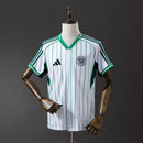 Celtic 25/26 US Pack Full-Button Baseball Jersey White S-XXL
