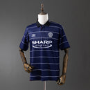 M-U 99/00 Away Retro Jersey S-XXL