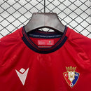 24/25 kids Osasuna home size 16-28
