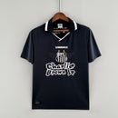 22/23 Santos UMBRO DAYS OF GLORY Black S-XXL
