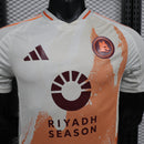 24/25 Player Roma away S-XXL