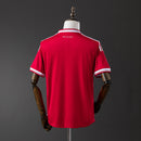 Bayern Munich 13/14 Home Retro Jersey S-XXL