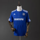 Chelsea 09/10 Home Retro Jersey S-XXL