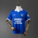 Rangers 25/26 Home Jersey S-4XL