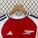 24/25 kids Arsenal home size: 16-28