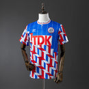 Ajax 1989/90 Away Retro Jersey S-XXL