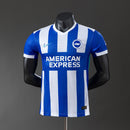 Brighton 25/26 Player Version Home Jersey S-XXL
