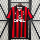 Retro AC Milan 97/98 Home S-XXL