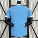 25/26 Player Manchester City Home S-4XL