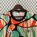 24/25 Arsenal pre-match suit S-4XL