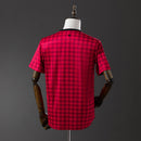 M-U 12/13 Home Retro Jersey S-XXL