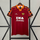 Retro Roma98/99 Home S-XXL