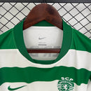 25/26 Sporting Lisbon Home Stadium S-4XL