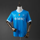 Napoli 25/26 Home Jersey S-4XL
