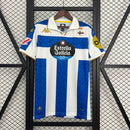 25/26 Deportivo La Coruna home S-4XL