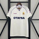 Retro Real Madrid 90/92 Home S-XXL