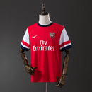 Arsenal 12/13 Home Retro Jersey S-XXL