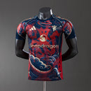 M-U 25/26 Concept Edition Player Version Jersey S-3XL