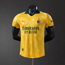 AC Milan 25/26 Second Away Player Version Jersey S-3XL
