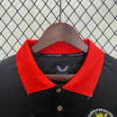 24/25 Leverkusen Black S-XXL
