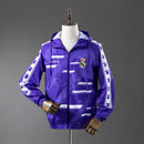 25／26 Real Madrid Windbreaker S-XXL
