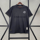 24/25 Marseille Special Edition Black S-4xL