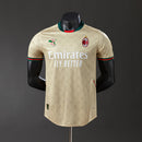 AC Milan 25/26 Co-branded Player Version Jersey S-3XL