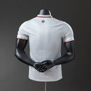 Arsenal 25/26 Second Away Player Version Jersey S-4XL