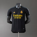 Real Madrid 23/24 Third Away Player Version Jersey S-3XL