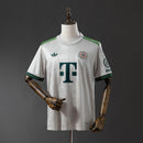 Bayern Munich 125th anniversary 190th Oktoberfest special jersey S-4XL