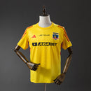 colo colo 25/26 Goalkeeper S-4XL