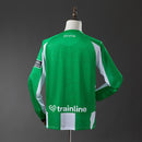 Real Betis 25/26 Home Sleeves S-XXL