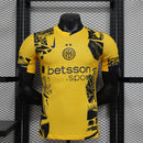 24/25 Players Inter Milan Third Away S-XXL