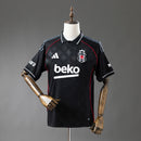 Besikkis 25/26 Third Away Jerseys S-XXL