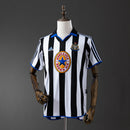 Newcastle United 1999/00 Home Retro Shirt S-XXL