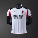 AC Milan 25/26 Away Player Version Jersey S-4XL