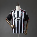Besikkis 25/26 Away Jersey S-XXL