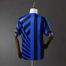 Inter Milan 24/25 Home Jersey S-4XL