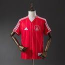 Nottingham Forest 25/26 Baseball Uniform S-XXL