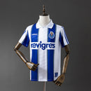 Porto 95/96 Retro Home Jersey S-XXL