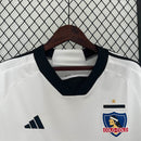 24/25 Colo Colo Home S-4XL
