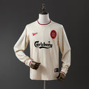 LFC 96/97 Away Long Sleeve Retro Jersey S-XXL