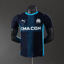 Marseille 25/26 Player Version Away Jersey S-XXL