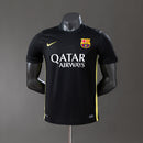 Barcelona 13/14 Player Version Retro Third Jersey S-3XL