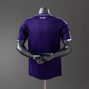 Real Madrid 10/11 Third Away Player Version Retro Jersey S-3XL