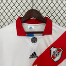 Retro River Plate 98/99 Home S-XXL